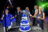 La Nuit de la Com - Anniversaire 20 ans APACOM - Château Grattequina, le 5 juillet 2016