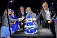 La Nuit de la Com - Anniversaire 20 ans APACOM - Château Grattequina, le 5 juillet 2016