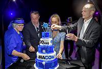 La Nuit de la Com - Anniversaire 20 ans APACOM - Château Grattequina, le 5 juillet 2016