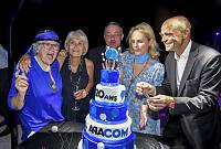 La Nuit de la Com - Anniversaire 20 ans APACOM - Château Grattequina, le 5 juillet 2016