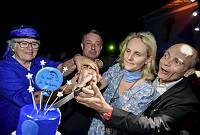 La Nuit de la Com - Anniversaire 20 ans APACOM - Château Grattequina, le 5 juillet 2016