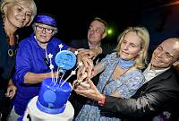 La Nuit de la Com - Anniversaire 20 ans APACOM - Château Grattequina, le 5 juillet 2016