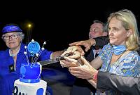 La Nuit de la Com - Anniversaire 20 ans APACOM - Château Grattequina, le 5 juillet 2016