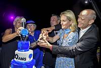 La Nuit de la Com - Anniversaire 20 ans APACOM - Château Grattequina, le 5 juillet 2016