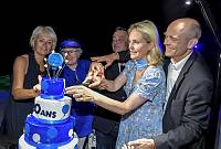 La Nuit de la Com - Anniversaire 20 ans APACOM - Château Grattequina, le 5 juillet 2016