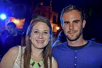 La Nuit de la Com - Anniversaire 20 ans APACOM - Château Grattequina, le 5 juillet 2016
