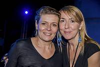 La Nuit de la Com - Anniversaire 20 ans APACOM - Château Grattequina, le 5 juillet 2016