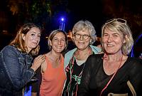 La Nuit de la Com - Anniversaire 20 ans APACOM - Château Grattequina, le 5 juillet 2016