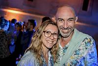 La Nuit de la Com - Anniversaire 20 ans APACOM - Château Grattequina, le 5 juillet 2016