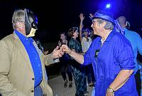 La Nuit de la Com - Anniversaire 20 ans APACOM - Château Grattequina, le 5 juillet 2016