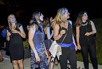 La Nuit de la Com - Anniversaire 20 ans APACOM - Château Grattequina, le 5 juillet 2016
