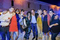La Nuit de la Com - Anniversaire 20 ans APACOM - Château Grattequina, le 5 juillet 2016