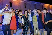 La Nuit de la Com - Anniversaire 20 ans APACOM - Château Grattequina, le 5 juillet 2016