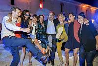 La Nuit de la Com - Anniversaire 20 ans APACOM - Château Grattequina, le 5 juillet 2016