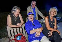 La Nuit de la Com - Anniversaire 20 ans APACOM - Château Grattequina, le 5 juillet 2016