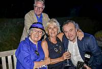 La Nuit de la Com - Anniversaire 20 ans APACOM - Château Grattequina, le 5 juillet 2016