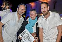 La Nuit de la Com - Anniversaire 20 ans APACOM - Château Grattequina, le 5 juillet 2016