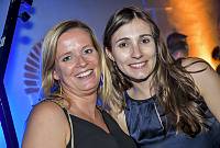 La Nuit de la Com - Anniversaire 20 ans APACOM - Château Grattequina, le 5 juillet 2016