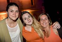 La Nuit de la Com - Anniversaire 20 ans APACOM - Château Grattequina, le 5 juillet 2016