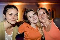 La Nuit de la Com - Anniversaire 20 ans APACOM - Château Grattequina, le 5 juillet 2016