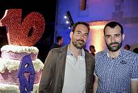 La Nuit de la Com - Anniversaire 20 ans APACOM - Château Grattequina, le 5 juillet 2016