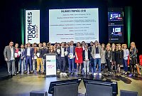 Trophées de la Com. Sud-Ouest_Bordeaux, le 15/11/2018
