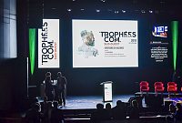 Trophées de la Com Sud-Ouest 2018 - 6ème édition_ Casino Théatre Barrière - Bordeaux, le 15/11/2018