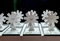 Trophées de la Com Sud-Ouest 2018 - 6ème édition_ Casino Théatre Barrière - Bordeaux, le 15/11/2018