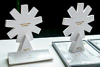Trophées de la Com Sud-Ouest 2018 - 6ème édition_ Casino Théatre Barrière - Bordeaux, le 15/11/2018