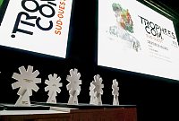 Trophées de la Com Sud-Ouest 2018 - 6ème édition_ Casino Théatre Barrière - Bordeaux, le 15/11/2018