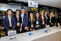 Trophées de la Com Sud-Ouest 2018 - 6ème édition_ Casino Théatre Barrière - Bordeaux, le 15/11/2018