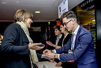 Trophées de la Com Sud-Ouest 2018 - 6ème édition_ Casino Théatre Barrière - Bordeaux, le 15/11/2018
