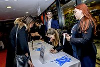Trophées de la Com Sud-Ouest 2018 - 6ème édition_ Casino Théatre Barrière - Bordeaux, le 15/11/2018