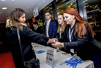 Trophées de la Com Sud-Ouest 2018 - 6ème édition_ Casino Théatre Barrière - Bordeaux, le 15/11/2018