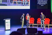 Trophées de la Com Sud-Ouest 2018 - 6ème édition_ Casino Théatre Barrière - Bordeaux, le 15/11/2018