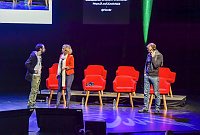 Trophées de la Com Sud-Ouest 2018 - 6ème édition_ Casino Théatre Barrière - Bordeaux, le 15/11/2018