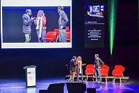 Trophées de la Com Sud-Ouest 2018 - 6ème édition_ Casino Théatre Barrière - Bordeaux, le 15/11/2018