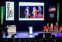 Trophées de la Com Sud-Ouest 2018 - 6ème édition_ Casino Théatre Barrière - Bordeaux, le 15/11/2018