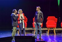 Trophées de la Com Sud-Ouest 2018 - 6ème édition_ Casino Théatre Barrière - Bordeaux, le 15/11/2018