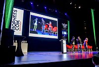 Trophées de la Com Sud-Ouest 2018 - 6ème édition_ Casino Théatre Barrière - Bordeaux, le 15/11/2018