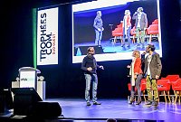Trophées de la Com Sud-Ouest 2018 - 6ème édition_ Casino Théatre Barrière - Bordeaux, le 15/11/2018