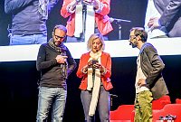 Trophées de la Com Sud-Ouest 2018 - 6ème édition_ Casino Théatre Barrière - Bordeaux, le 15/11/2018