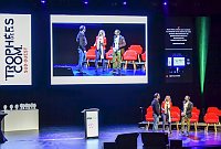 Trophées de la Com Sud-Ouest 2018 - 6ème édition_ Casino Théatre Barrière - Bordeaux, le 15/11/2018