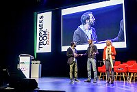 Trophées de la Com Sud-Ouest 2018 - 6ème édition_ Casino Théatre Barrière - Bordeaux, le 15/11/2018