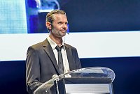 Trophées de la Com Sud-Ouest 2018 - 6ème édition_ Casino Théatre Barrière - Bordeaux, le 15/11/2018