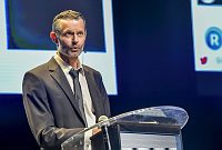 Trophées de la Com Sud-Ouest 2018 - 6ème édition_ Casino Théatre Barrière - Bordeaux, le 15/11/2018