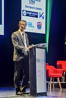Trophées de la Com Sud-Ouest 2018 - 6ème édition_ Casino Théatre Barrière - Bordeaux, le 15/11/2018