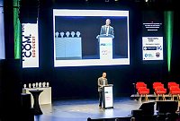 Trophées de la Com Sud-Ouest 2018 - 6ème édition_ Casino Théatre Barrière - Bordeaux, le 15/11/2018
