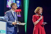Trophées de la Com Sud-Ouest 2018 - 6ème édition_ Casino Théatre Barrière - Bordeaux, le 15/11/2018