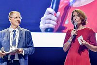 Trophées de la Com Sud-Ouest 2018 - 6ème édition_ Casino Théatre Barrière - Bordeaux, le 15/11/2018
